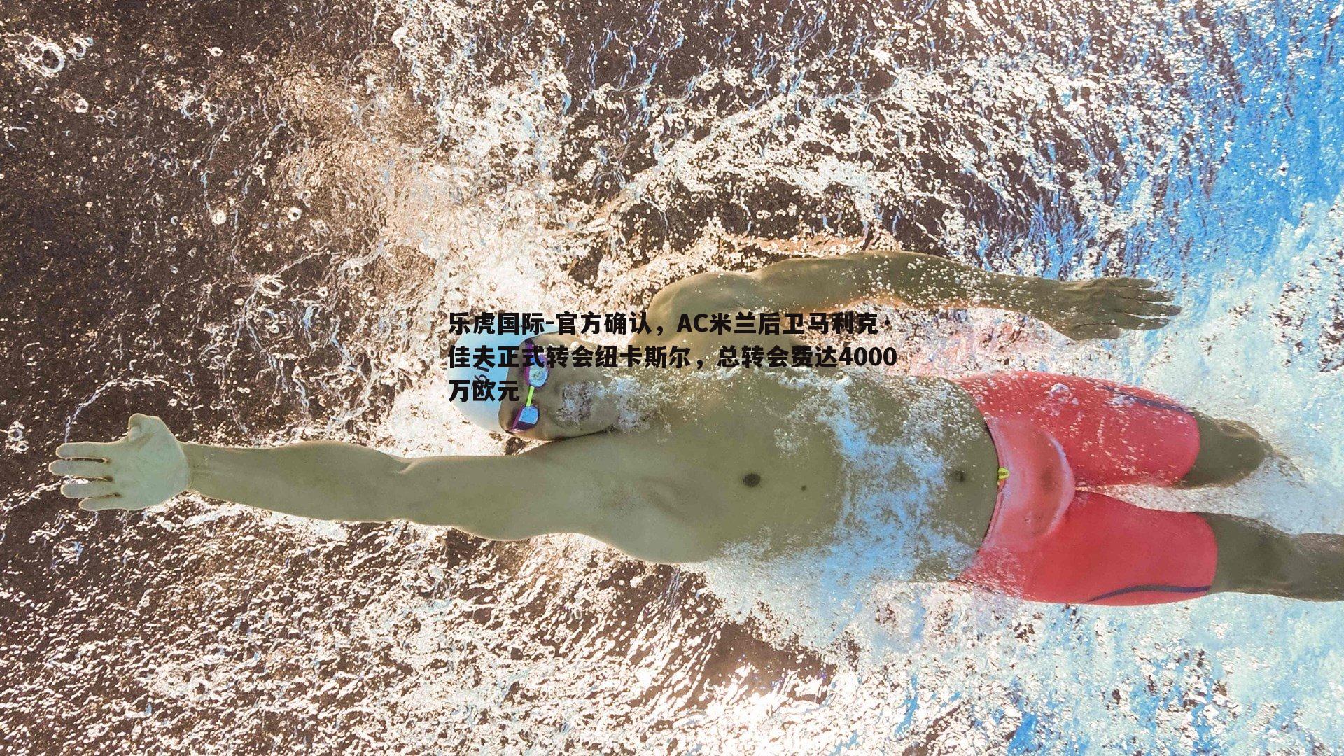 乐虎国际-官方确认，AC米兰后卫马利克·佳夫正式转会纽卡斯尔，总转会费达4000万欧元-第1张图片-乐虎国际